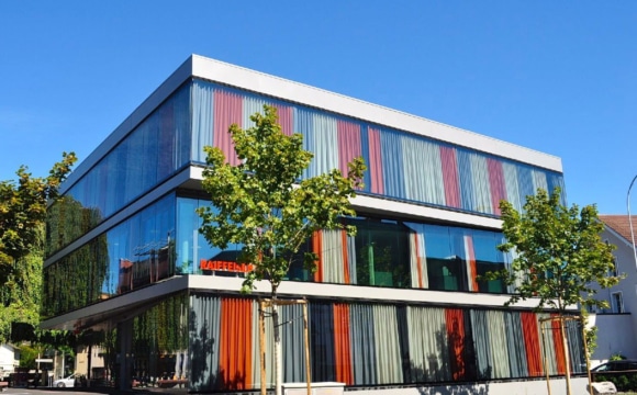 raiffeisen Bank Lyss