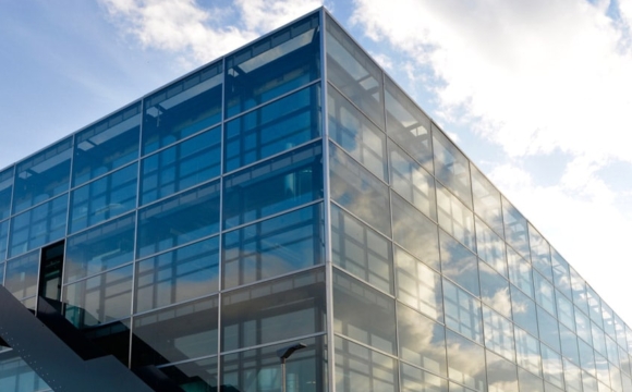 Laubscher Täuffelen Fassadenarbeiten